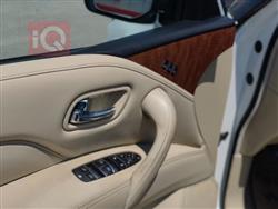 إنفينيتي QX80